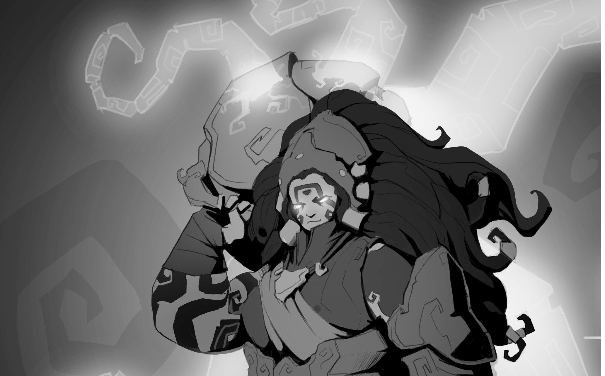 海兽祭司 29分钟三百七十刀78%参团率无解上单