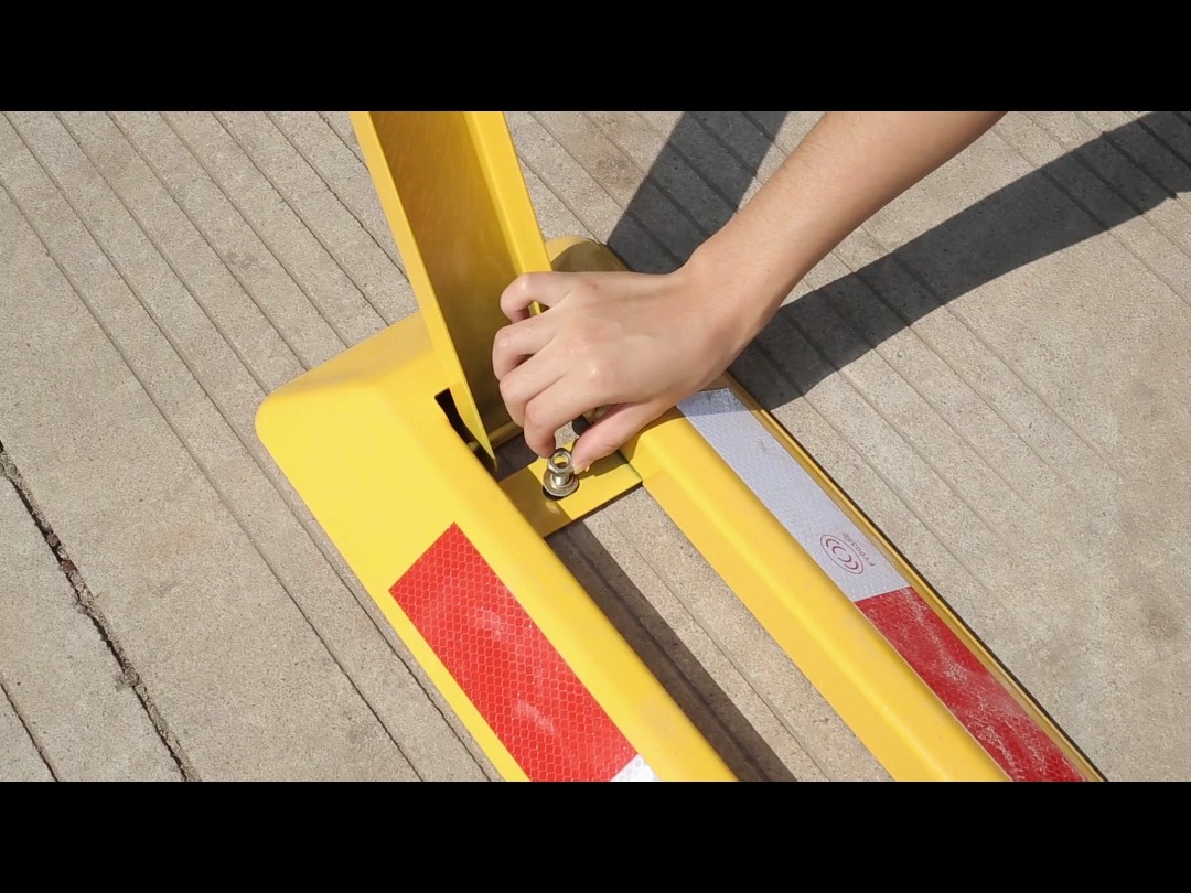 三角锁安装教程,完整版