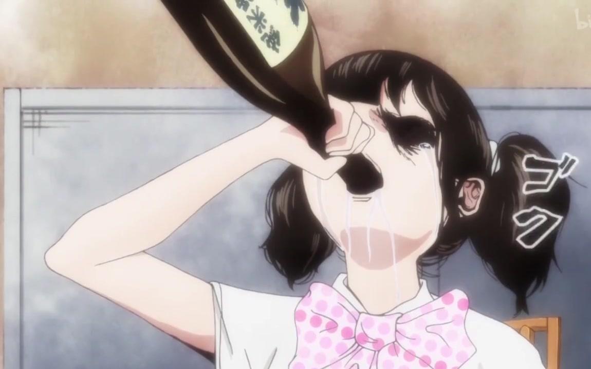 对后街女孩小小看法