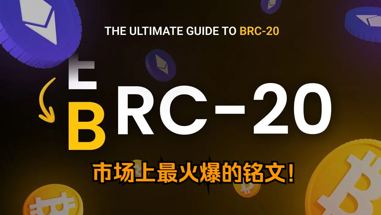 9个月暴涨14000倍!1分钟解密ORDI是何方神圣!铭文又是什么?(系列2)(BTC分析)哔哩哔哩bilibili