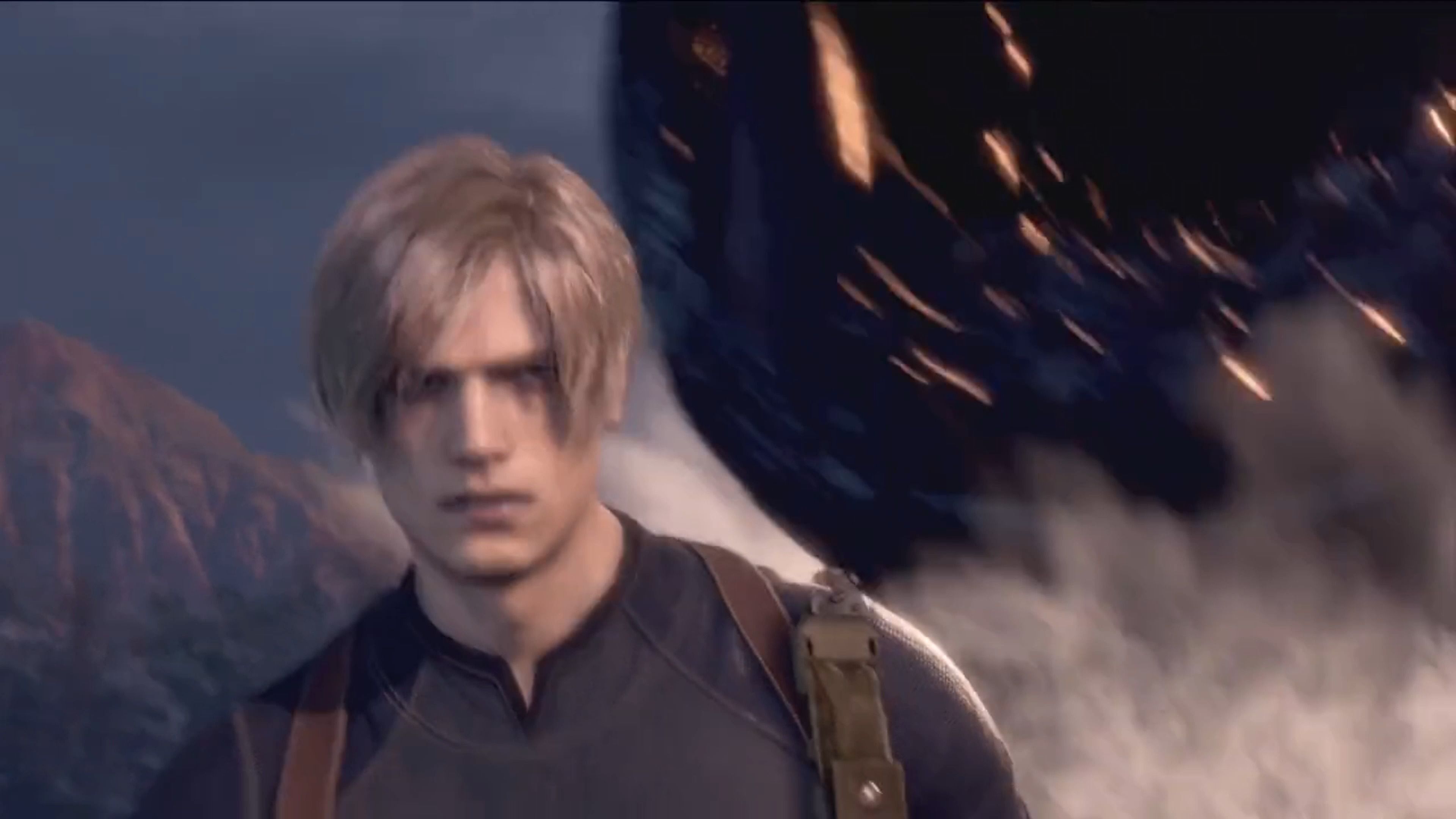 我李三光什么大场面没见过