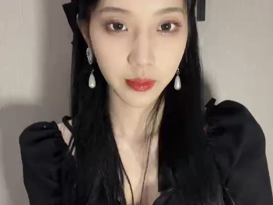 snh48-吴欣怡317口袋直播