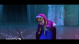 [图]【冰雪奇缘】Frozen (2013)For the First Time In Forever二重唱