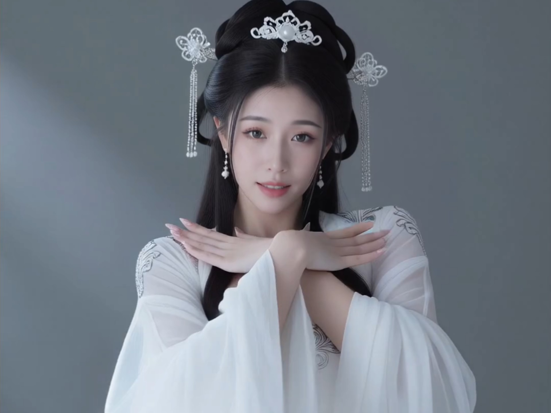 落了白DJ