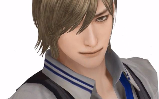 【真三mmd】 do what u want (p2清晰) 【side 郭嘉】_哔哩哔哩_bili