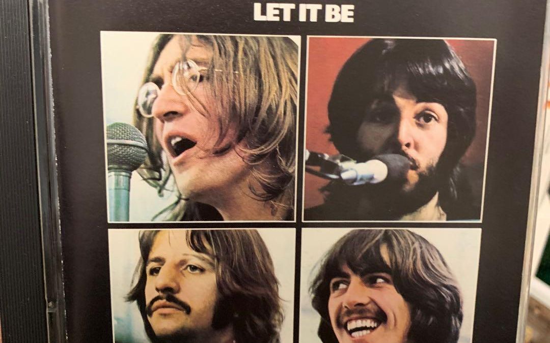 顺其自然letitbewithlyrics中英字幕thebeatles披头士720p
