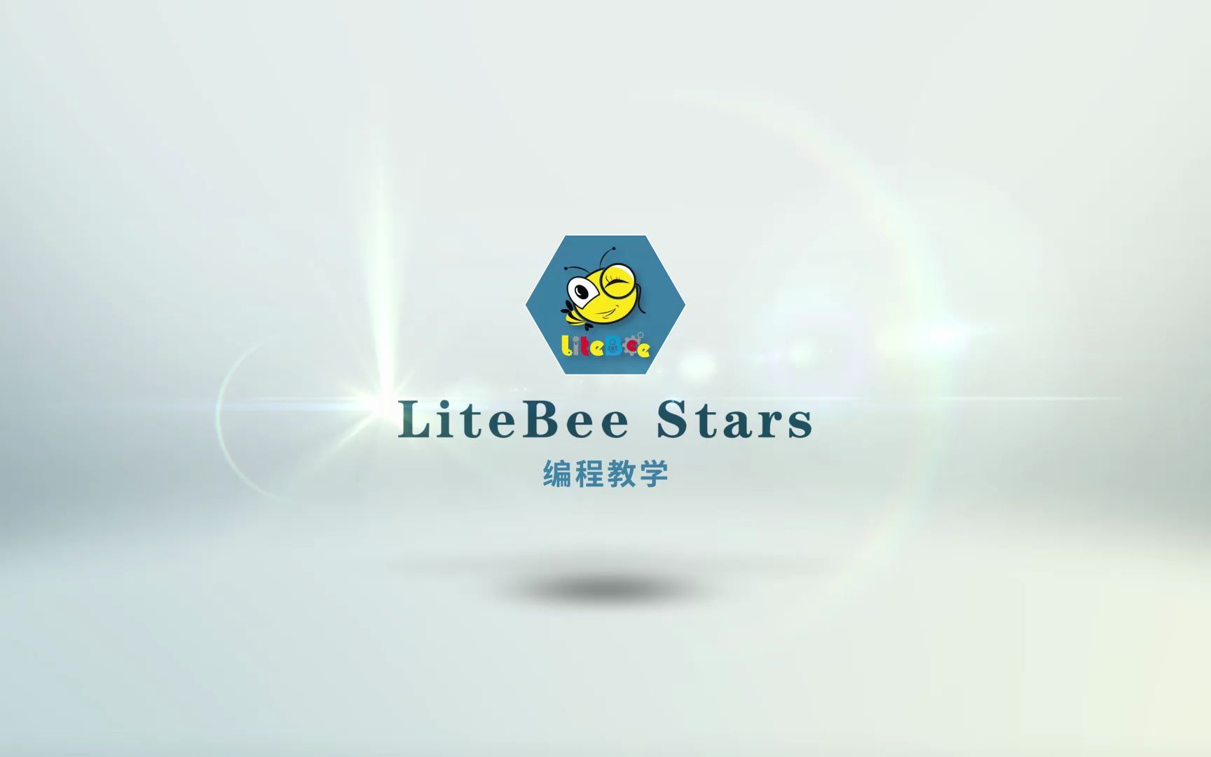 LiteBee Stars室内外低空无人机编队编程教学!哔哩哔哩bilibili