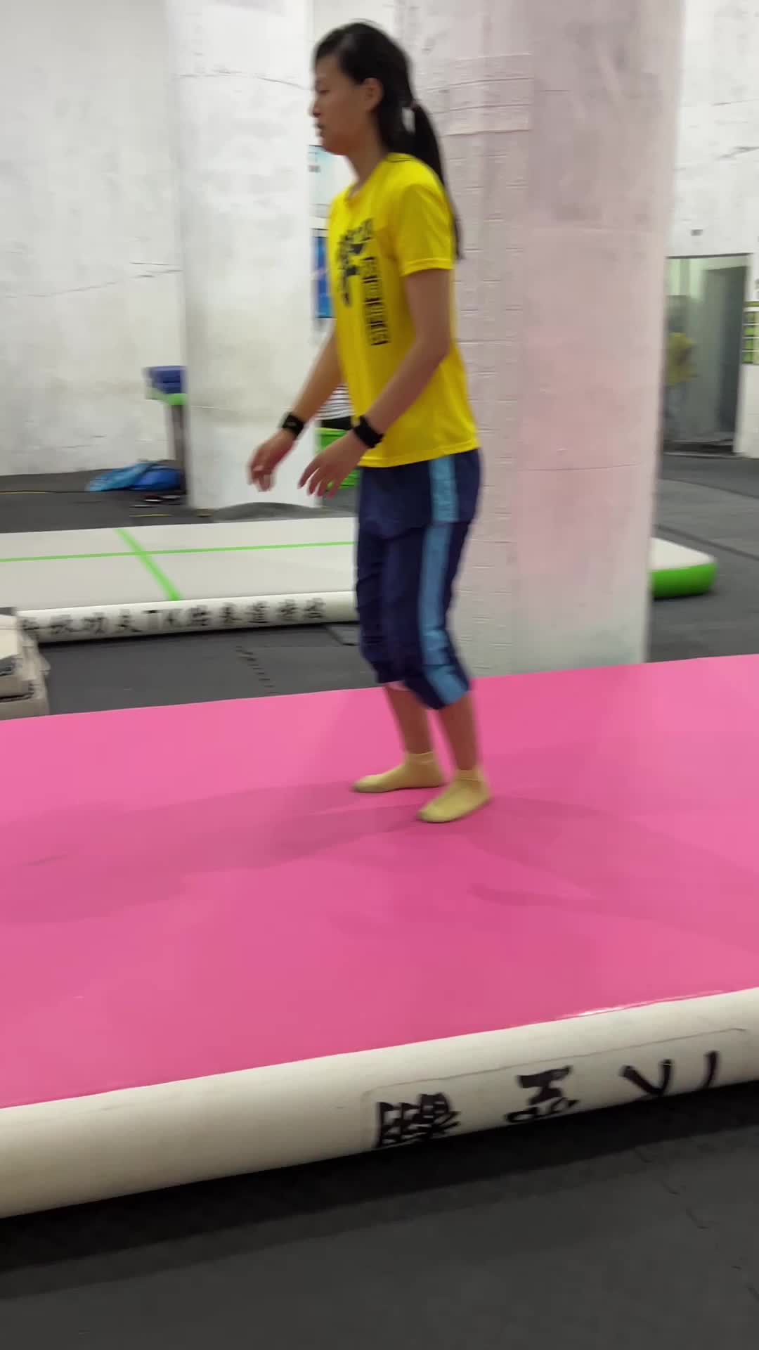 舞蹈艺考前桥技巧初次训练合肥市