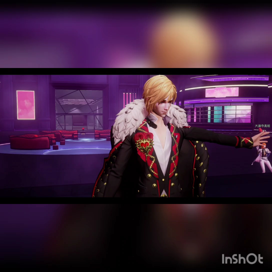 龙族幻想没想到你是这样的凯撒