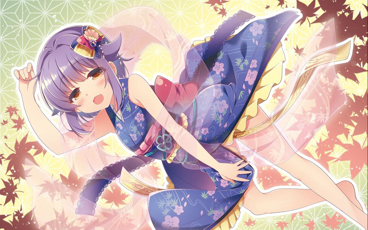 to my darling 舆水幸子