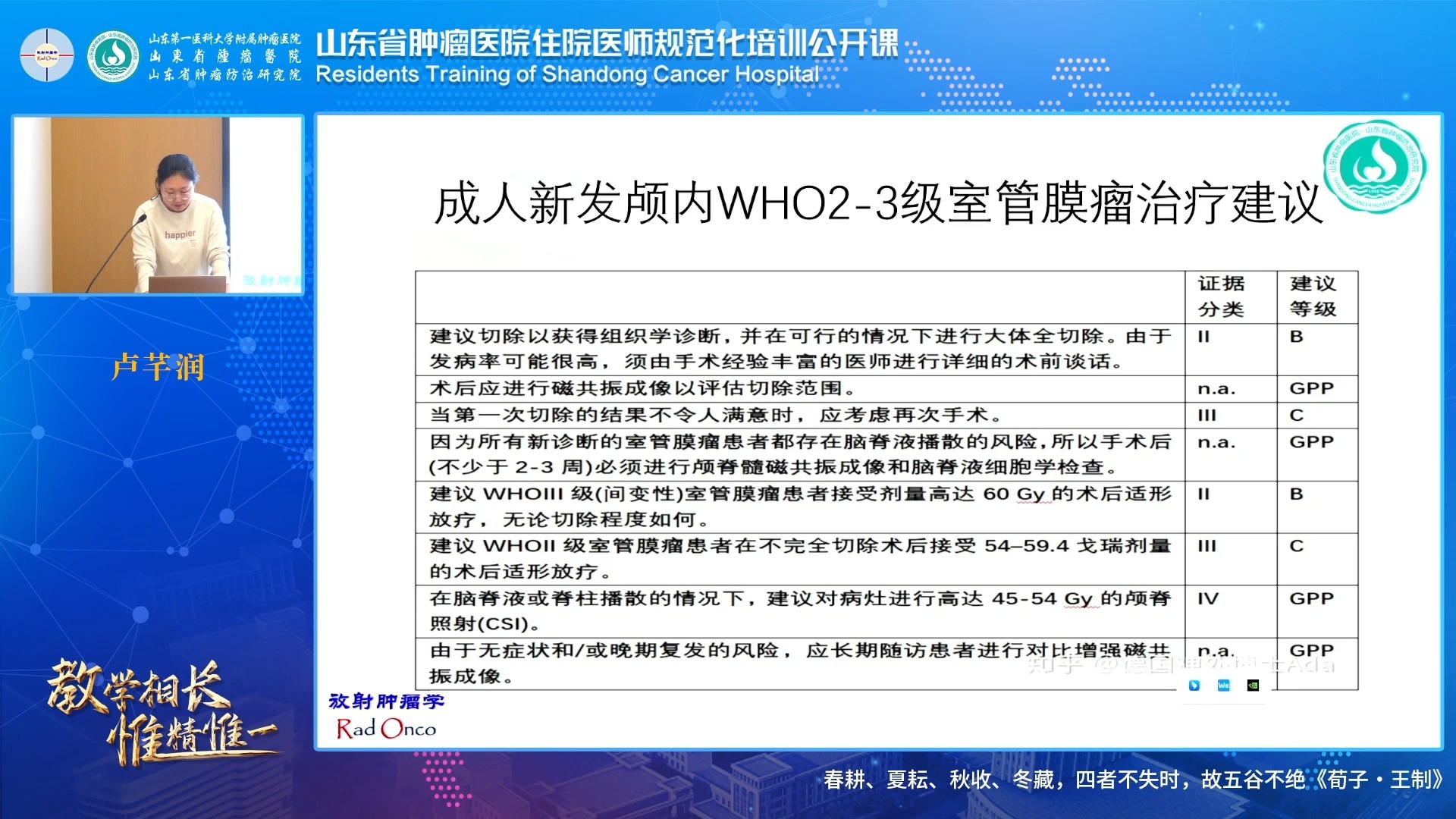 包含山东省肿瘤医院（山东省肿瘤防治研究院）今天/挂号资讯的词条