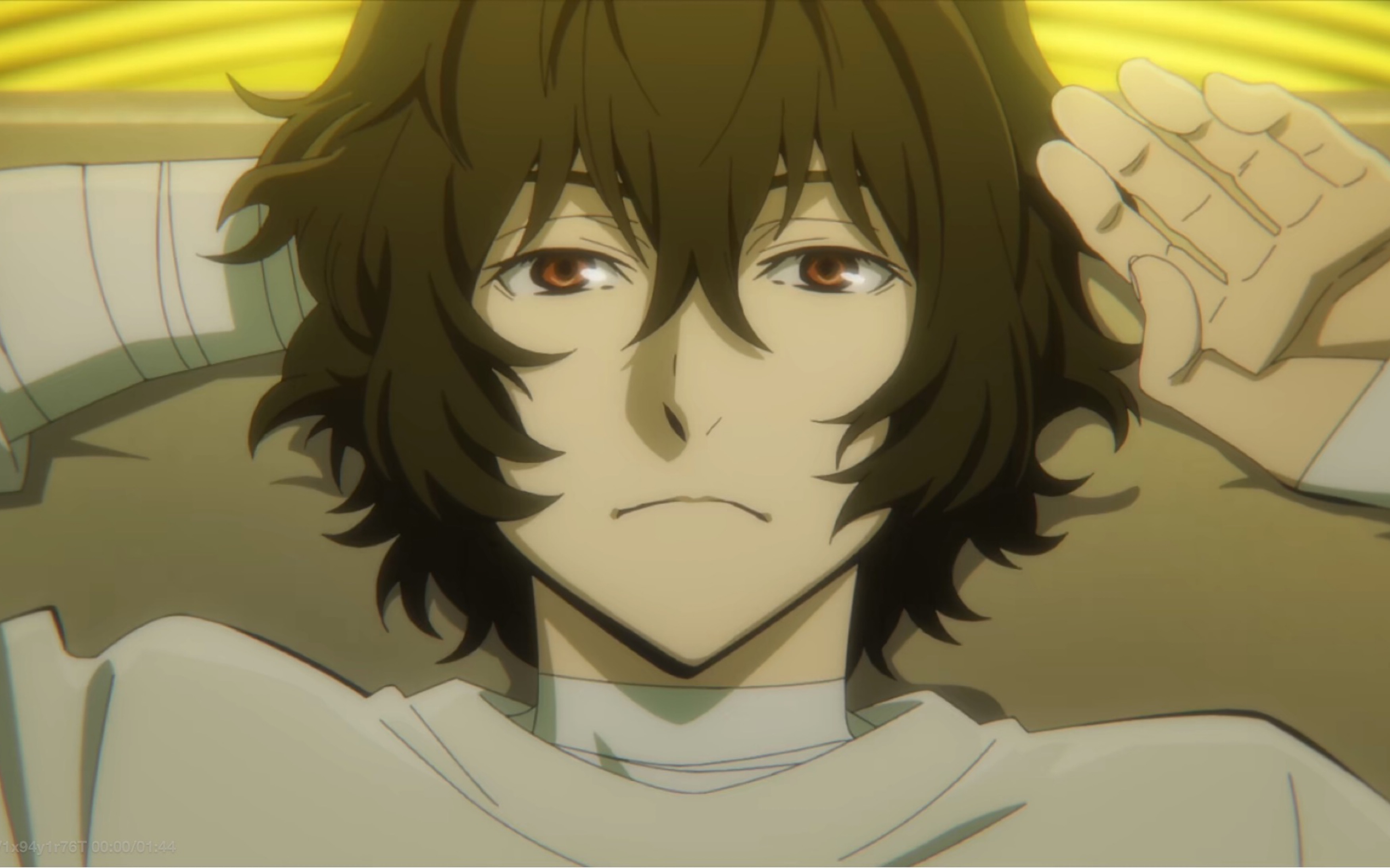 【文豪野犬】如果这一切都只是一场梦-霖darling-霖darling-哔哩哔哩