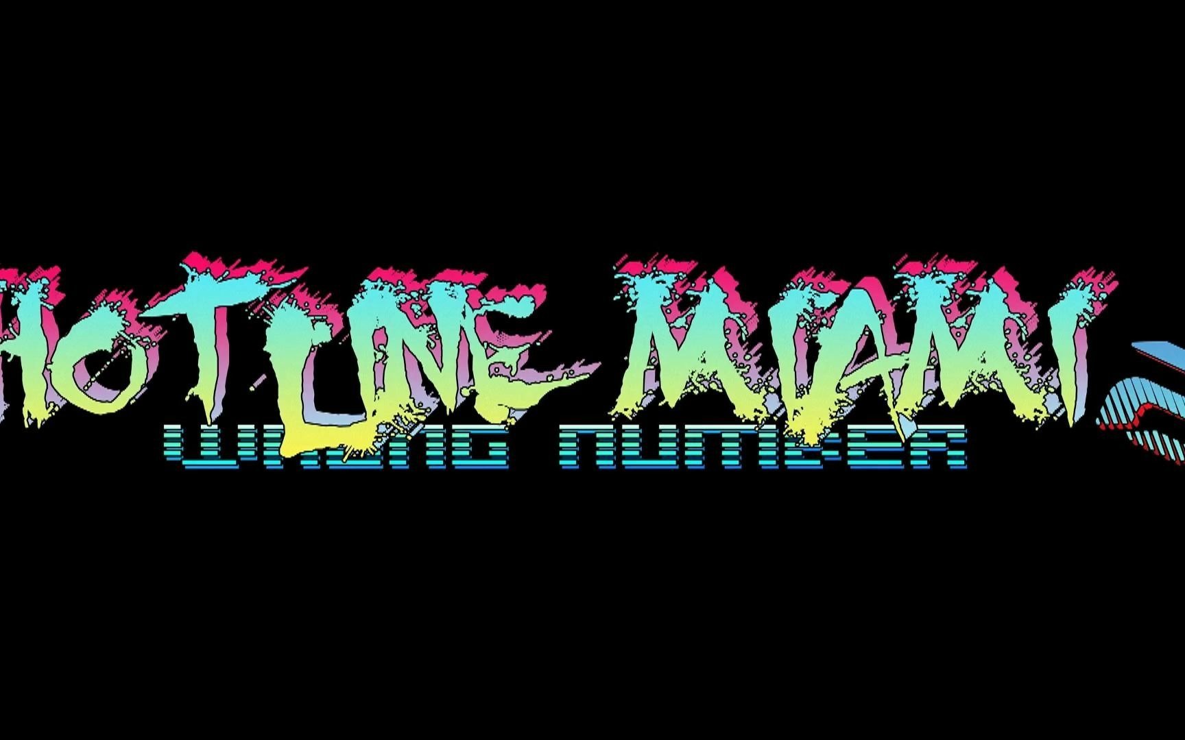 [图]Quixotic - Hotline Miami 2 Wrong Number