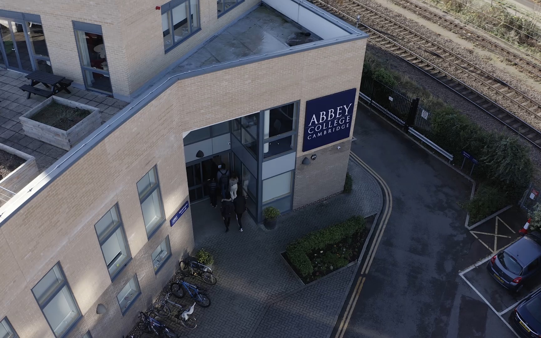 2022阿贝剑桥中学视频 abbey college cambridge