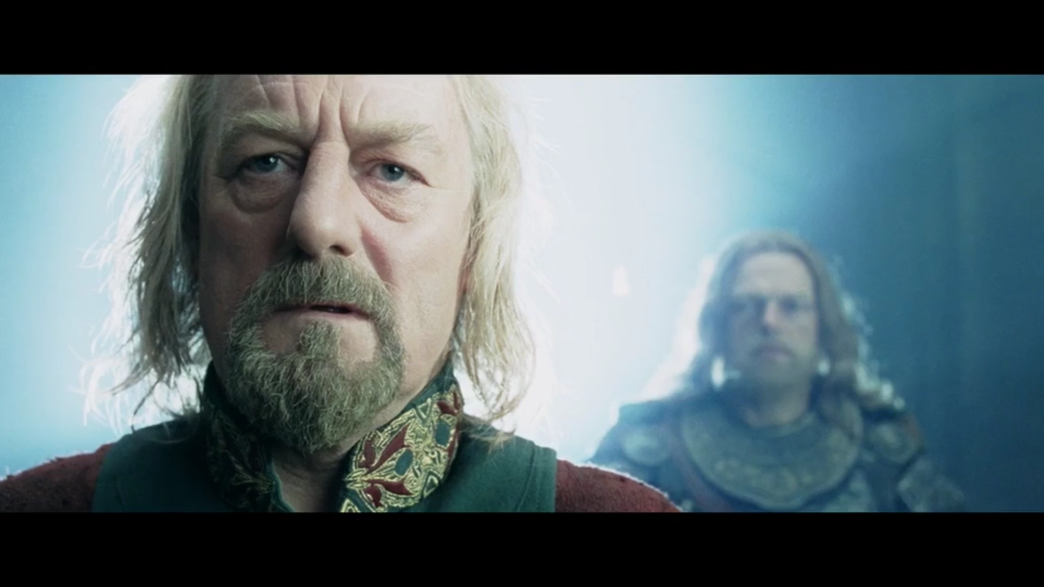 指环王  正义之师