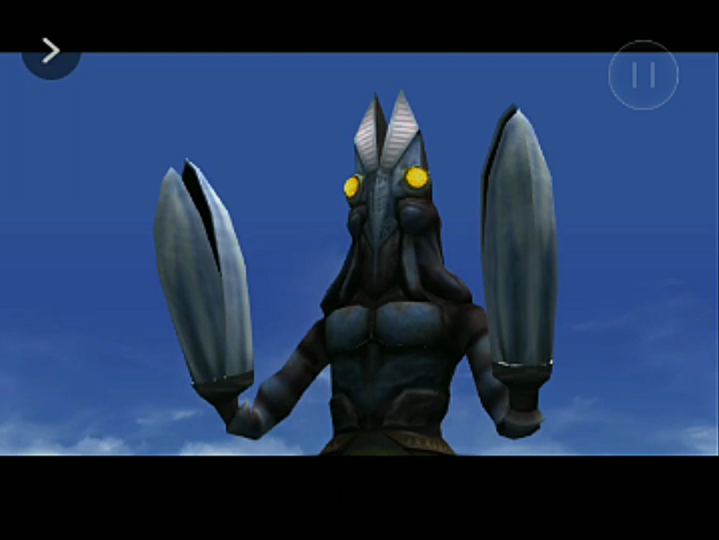 空想特摄,禁防禁投禁斯派修姆过二代巴尔坦带分尸特效