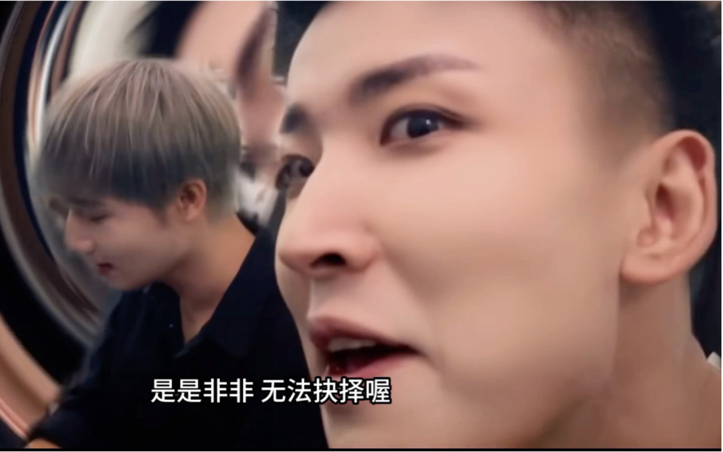 敦敦弹唱爱很简单,搞怪周师傅和小笨蛋帅哥吴健,竹马和空降,大三角