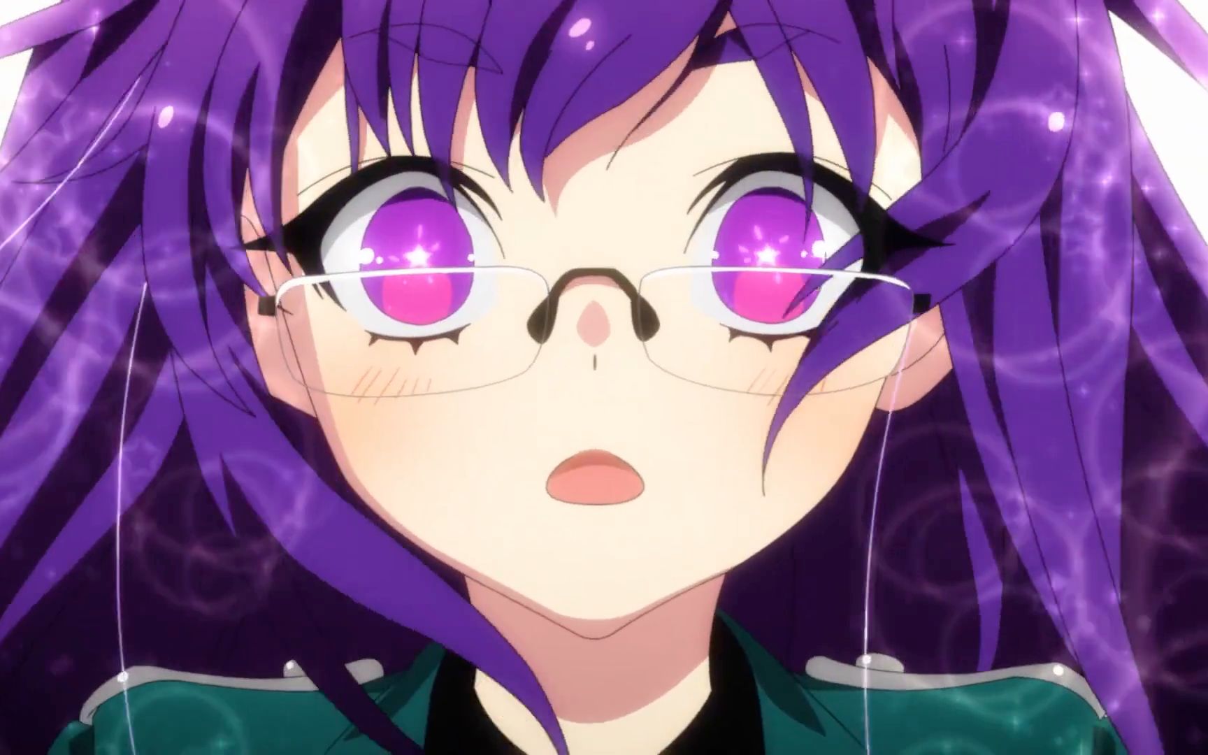 【4月新番】美少年侦探团 角色pv:瞳岛眉美 今晚开播【中文字幕】