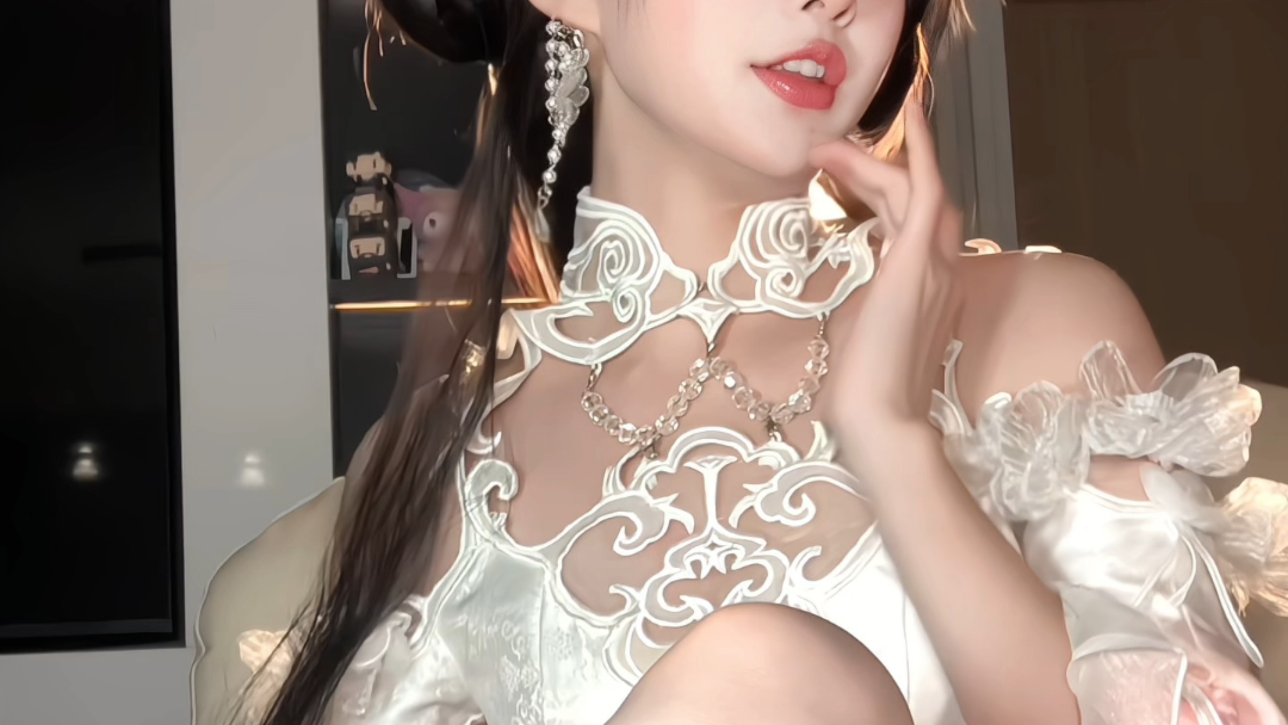 玉什么？