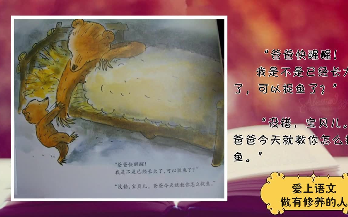 小学二年级大语文阅读知识点木偶奇遇记哔哩哔哩bilibili