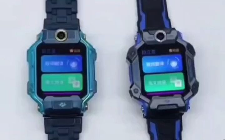 小天才z6手表怎么发送短信给对方