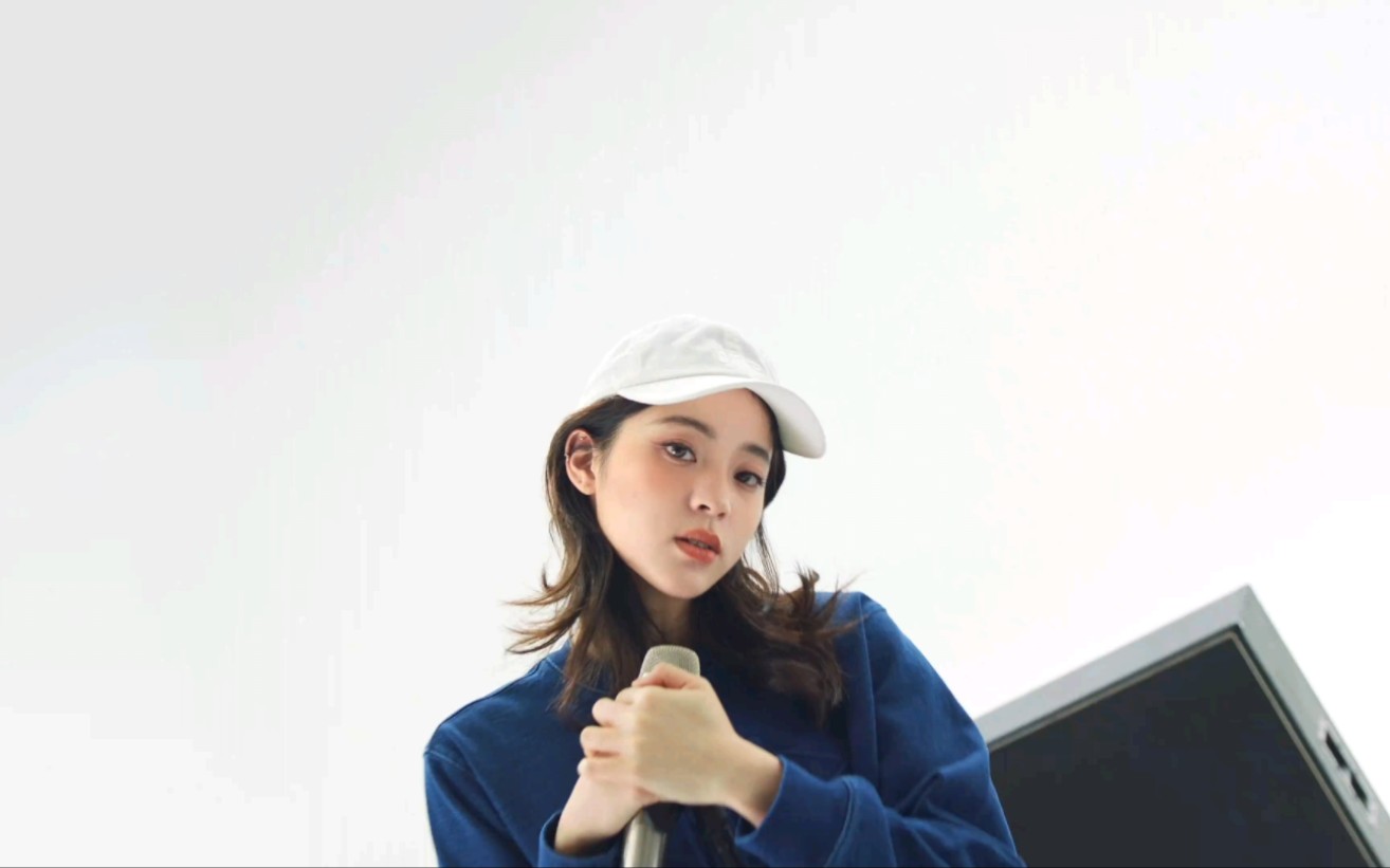 【存货】欧阳娜娜 x gap 不被定义