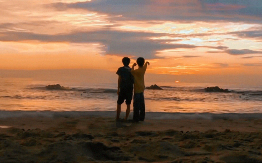 【宋亚轩 刘耀文】《一起等雨停》