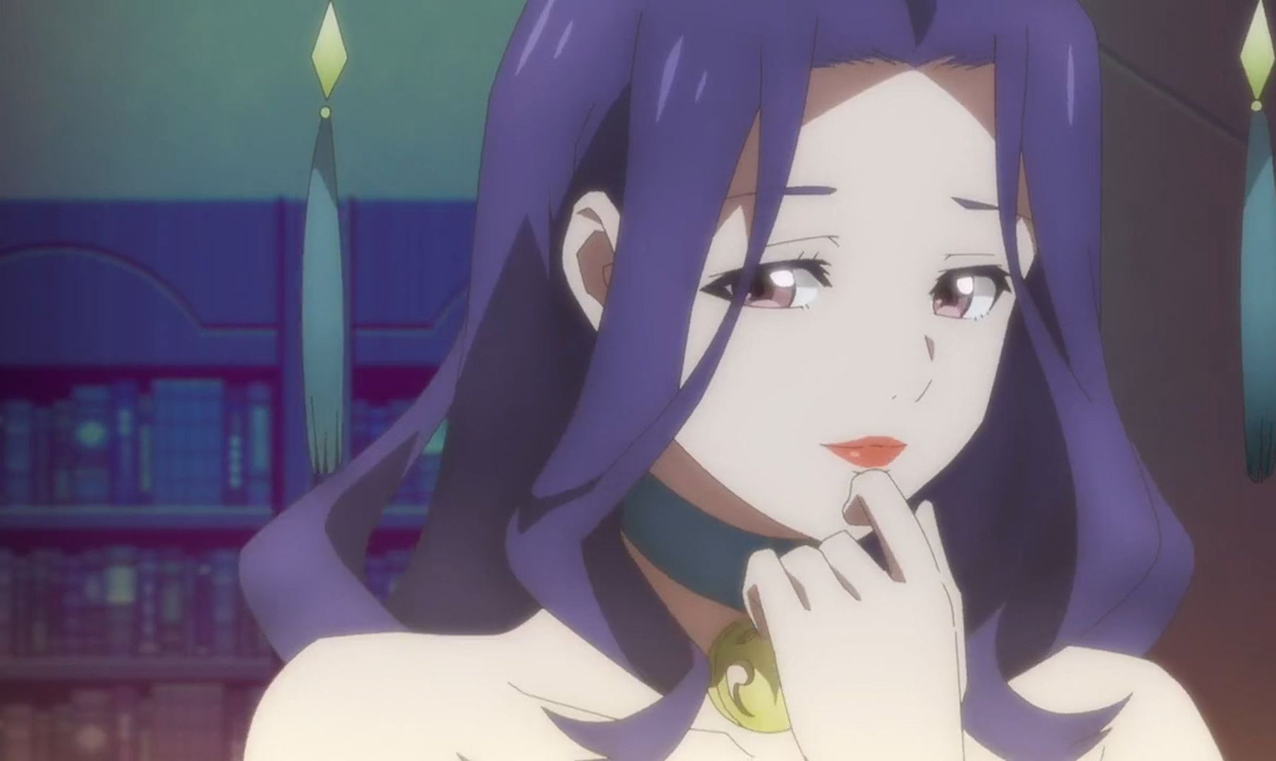 【附身动漫】小姐姐被反派占据身体,变得邪恶