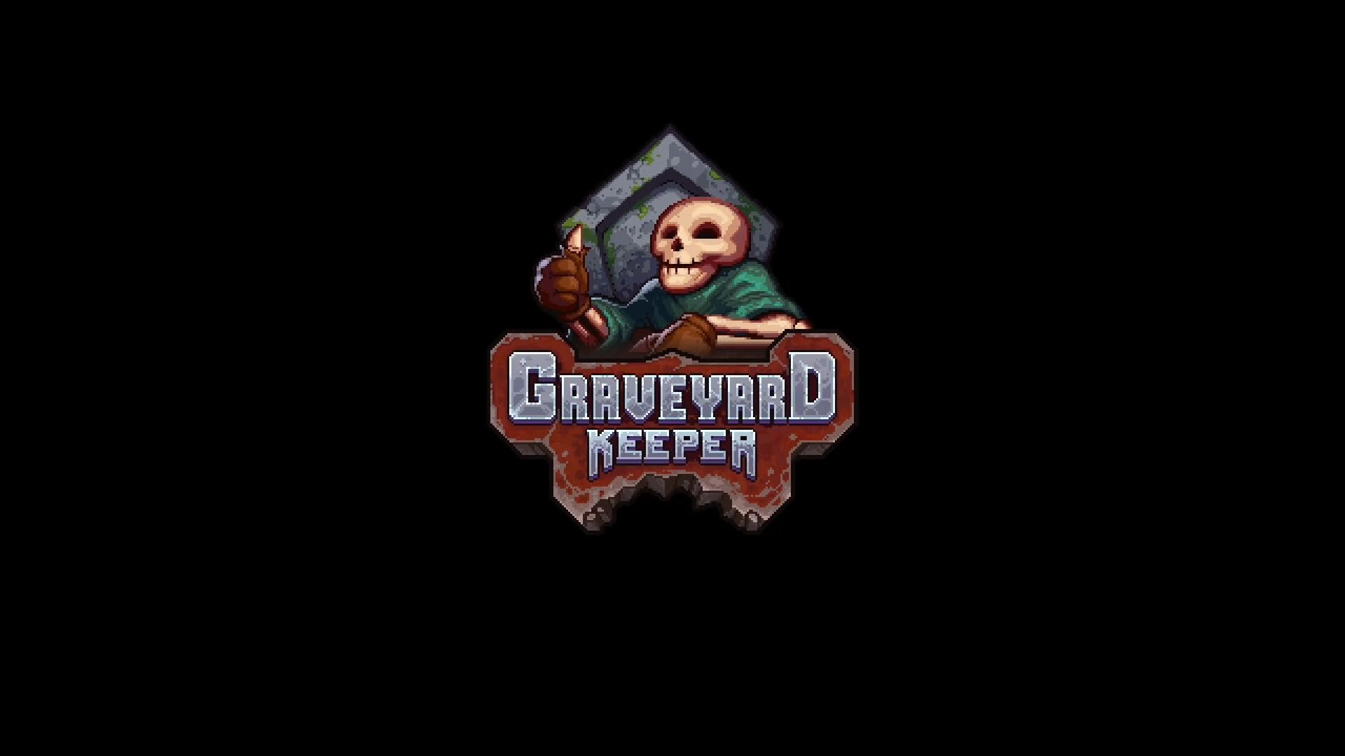 ps4中文_223_守墓人.graveyard keeper