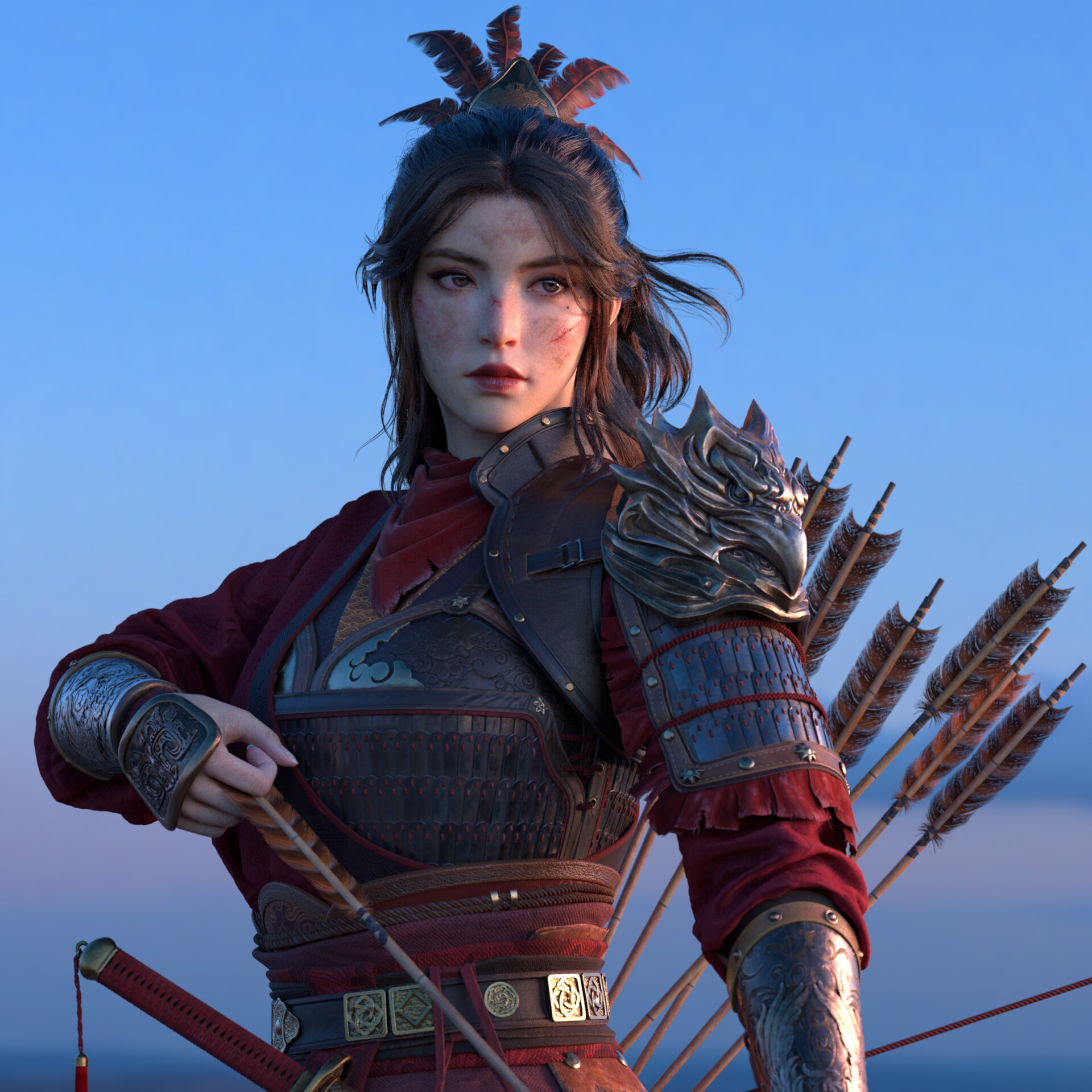 与中国断绝300年之后日本人第一次遇见蒙古大军是什么战况!