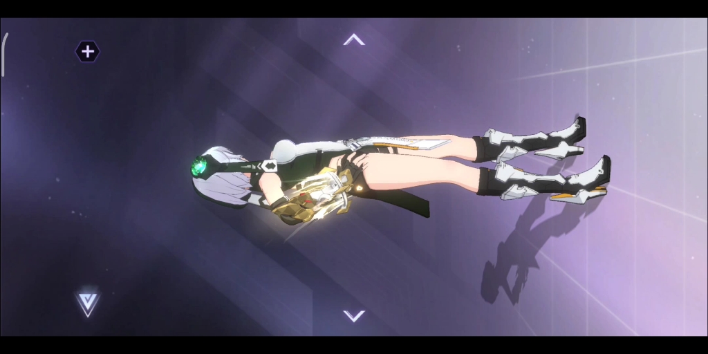 时空猎人3角色展示-龙灵