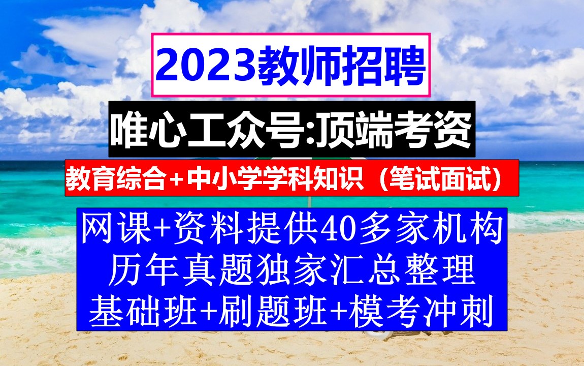 教师招聘,教师招聘政审表填写模板,教师招聘怎么填写信息哔哩哔哩bilibili