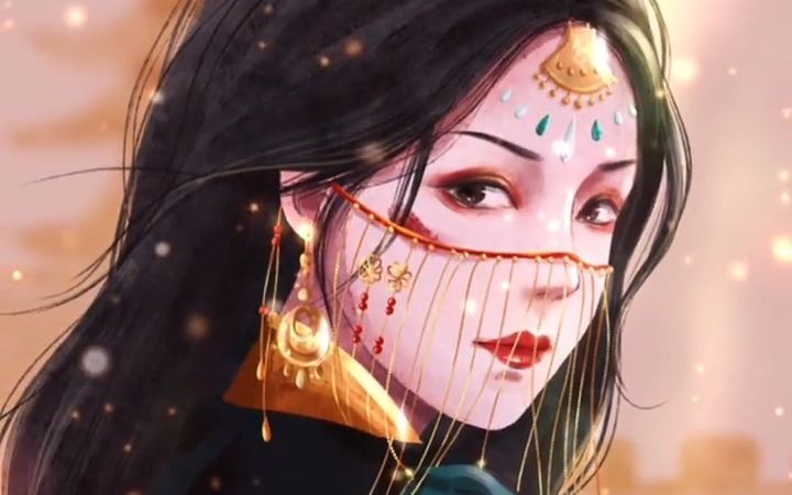 表白我阿党,机智的党妹.