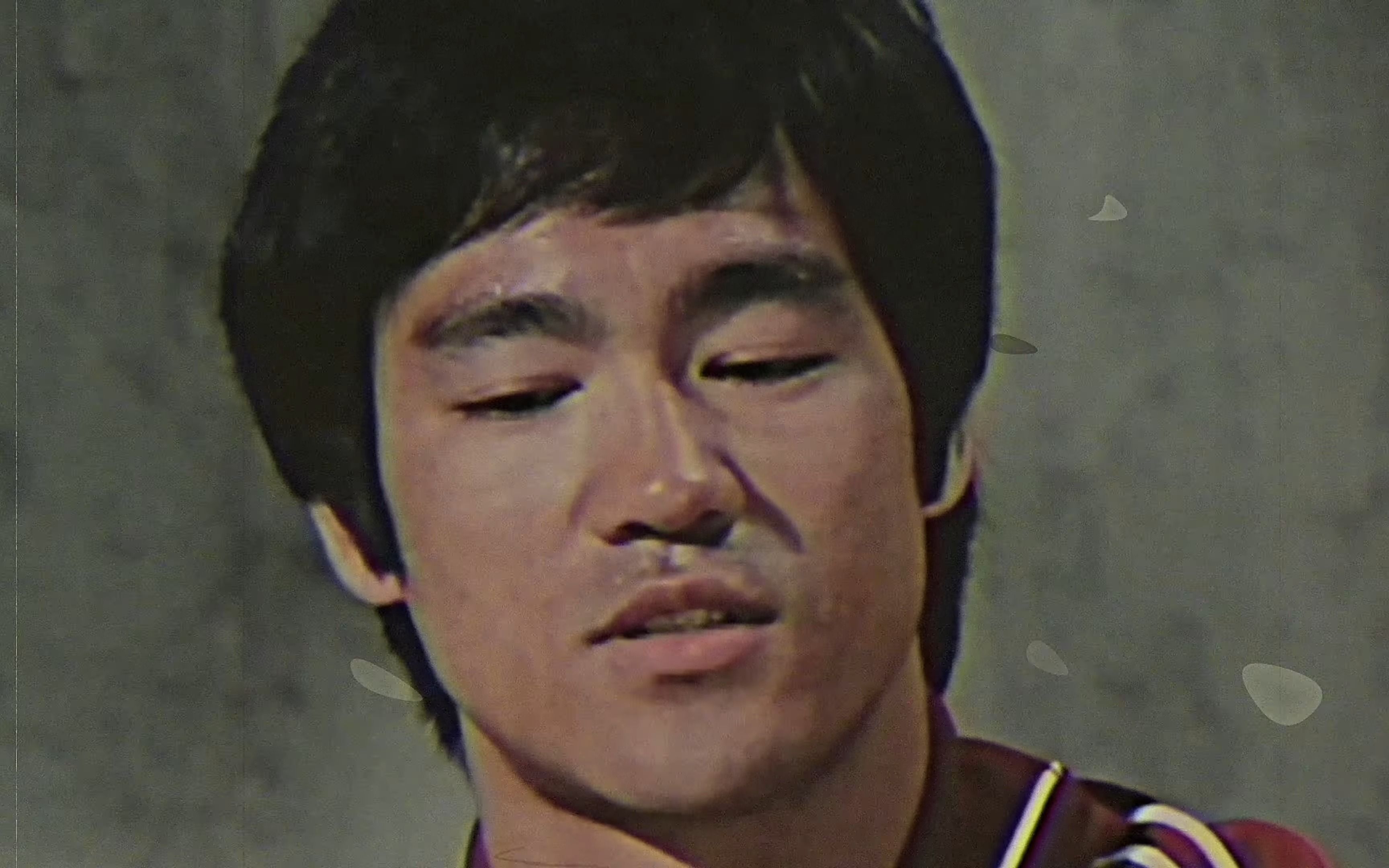 [图]Bruce Lee - Art of Dying [After Dark Edit]