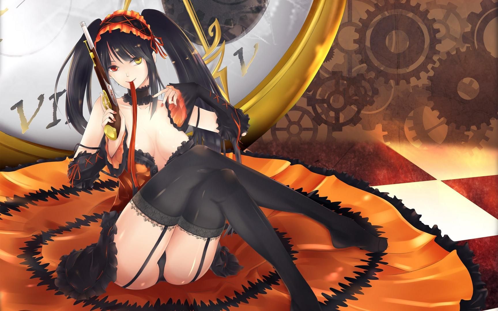 综漫amv福利向wickedwonderland