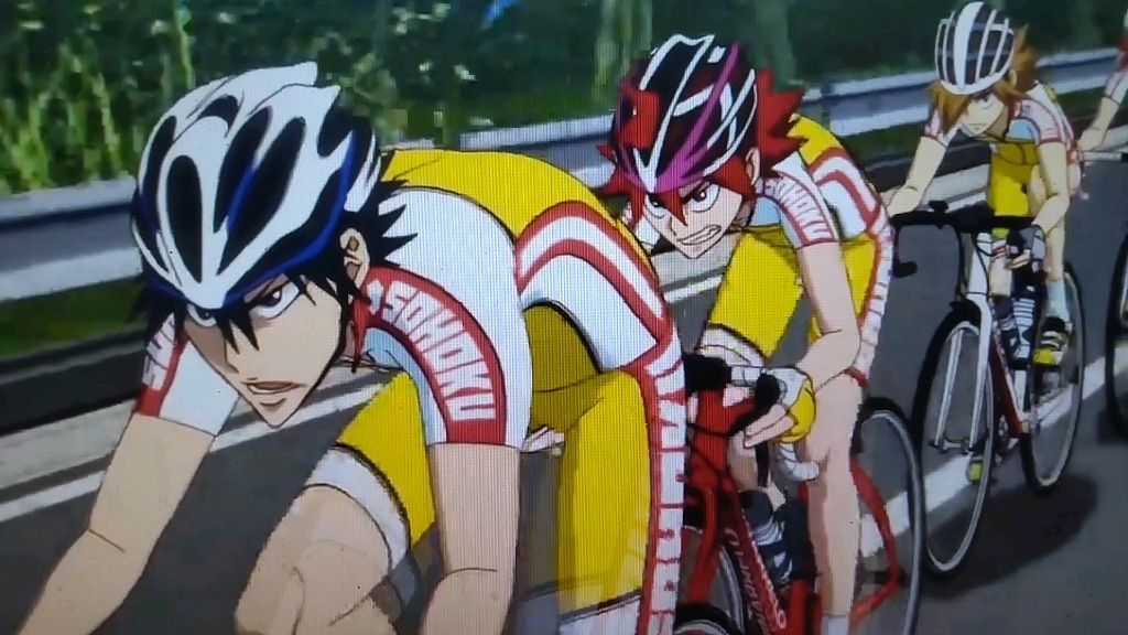 飙速宅男第四季片段