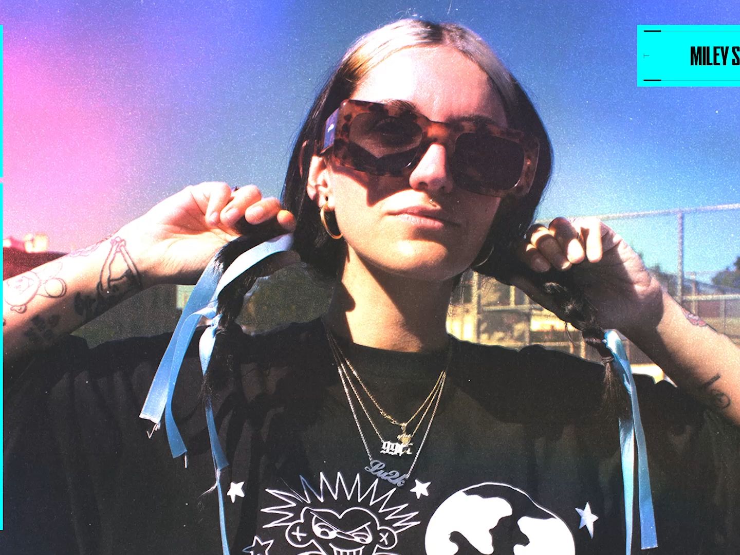 miley serious _ the mix 003