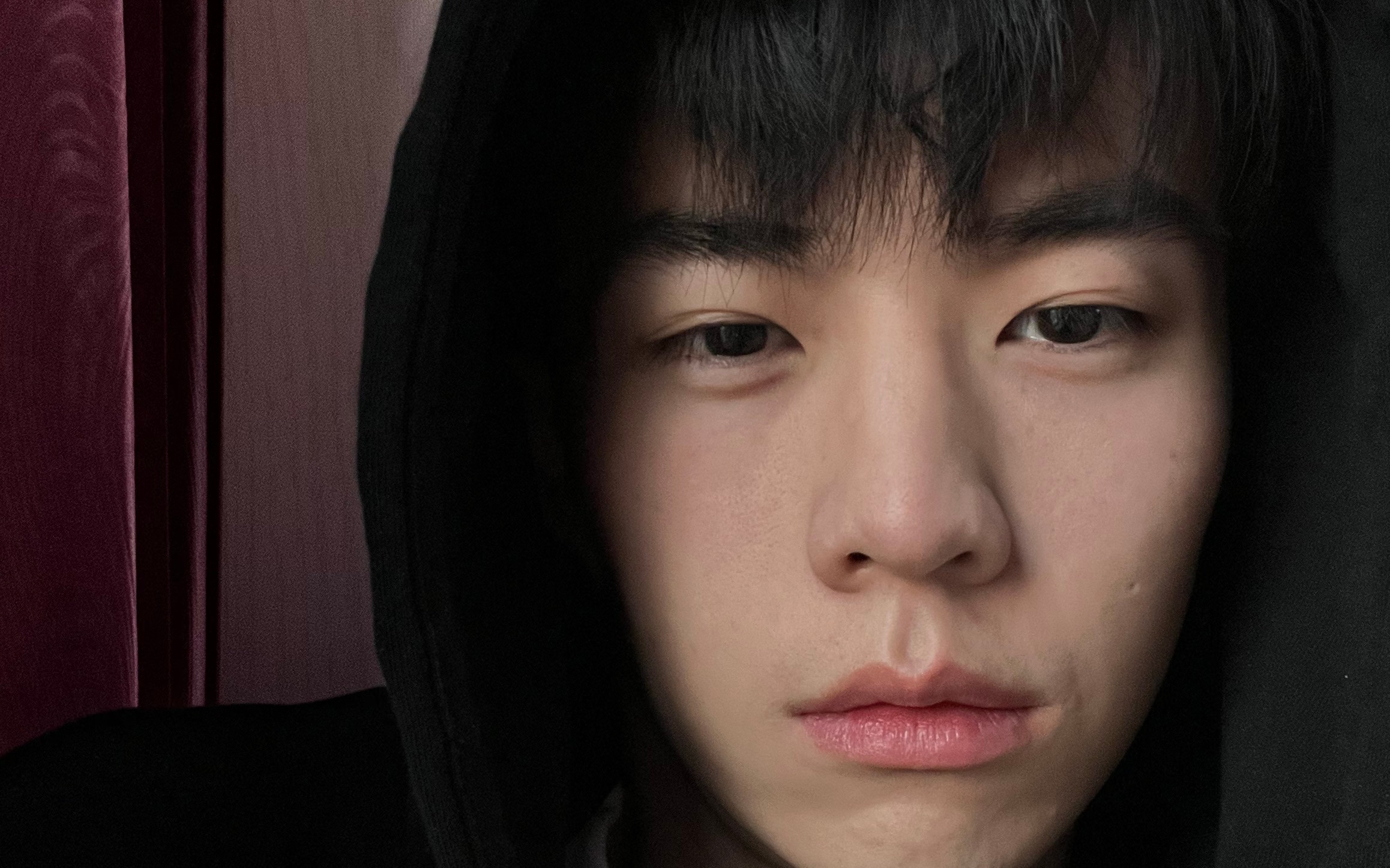 刘嘉乐1.16直播cut1