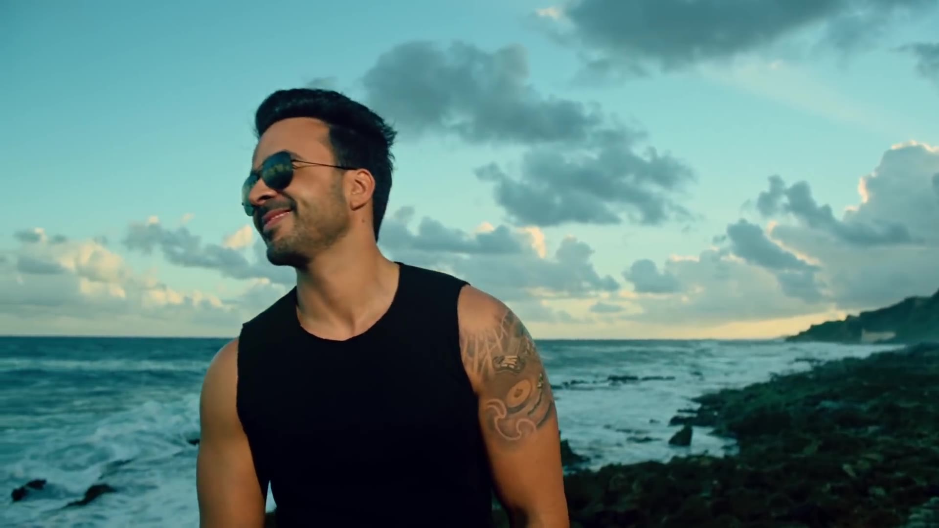 luis fonsi - despacito ft.