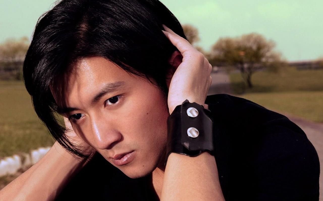 电影推荐颜值巅峰的谢霆锋5块钱就能交个女朋友