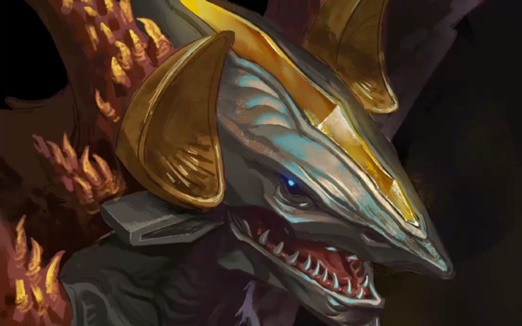 [procreate]杰庞顿奥特曼