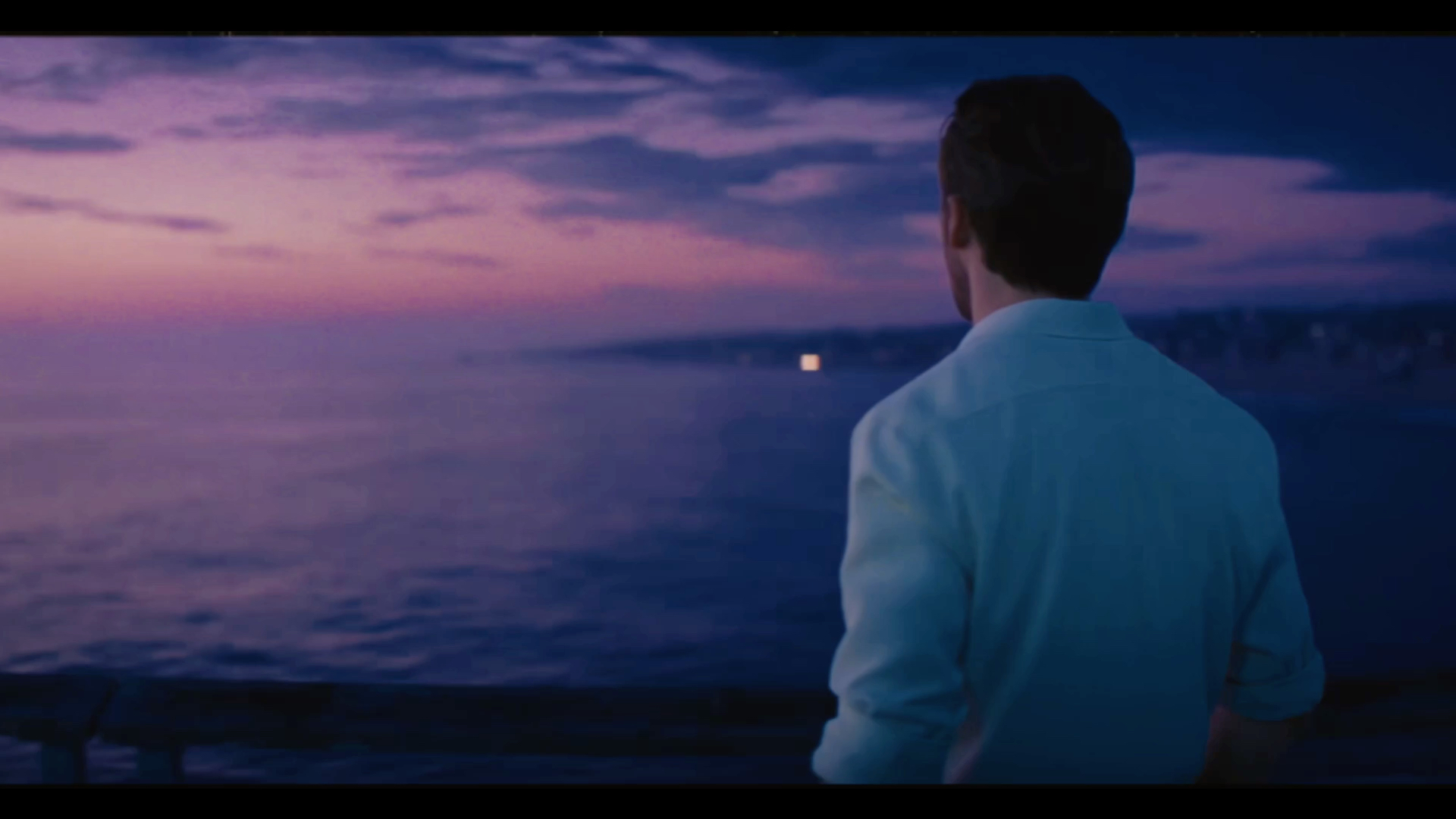 审美欣赏lalaland爱乐之城电影构图