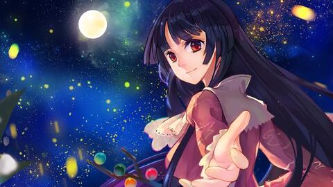 志方あきこ 暁 暁 Original Orgel Version 哔哩哔哩 Bilibili