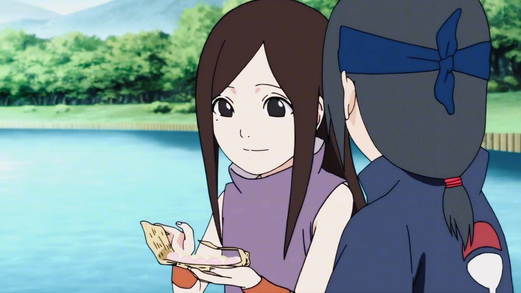 鼬和泉最后没有个好结局.-偷懒小咸鱼-默认收藏夹-哔哩哔哩视频