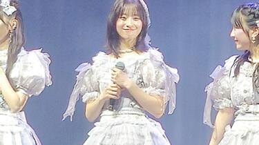 冨田菜々風】ヒロインとオオカミ直拍with≠ME上海_哔哩哔哩_bilibili