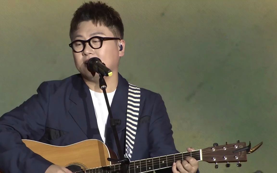 云野 好妹妹 (酷狗音乐食堂·武汉站)