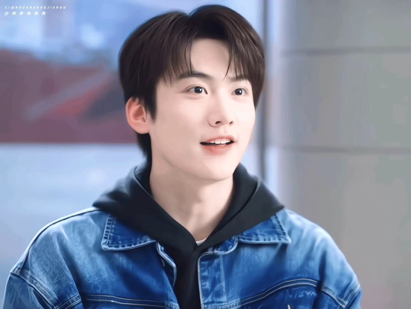 周柯宇易扬##周柯宇以爱为营