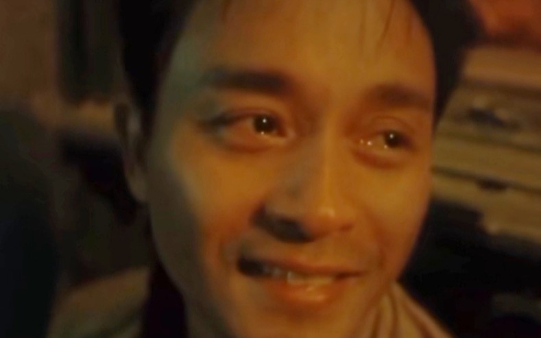 《零点零一公分的距离》之《春光乍泄》篇