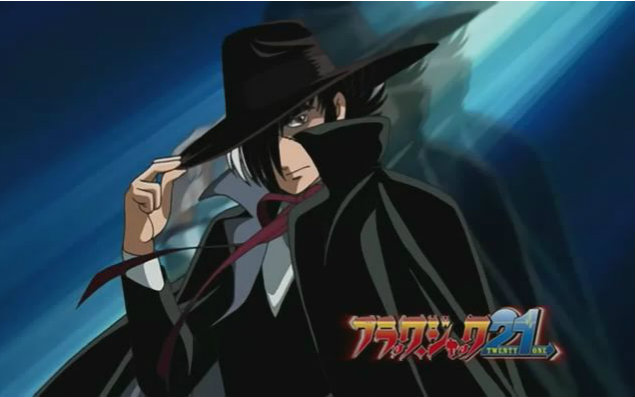 动画rbk字幕社怪医黑杰克网络版医生在何方720p