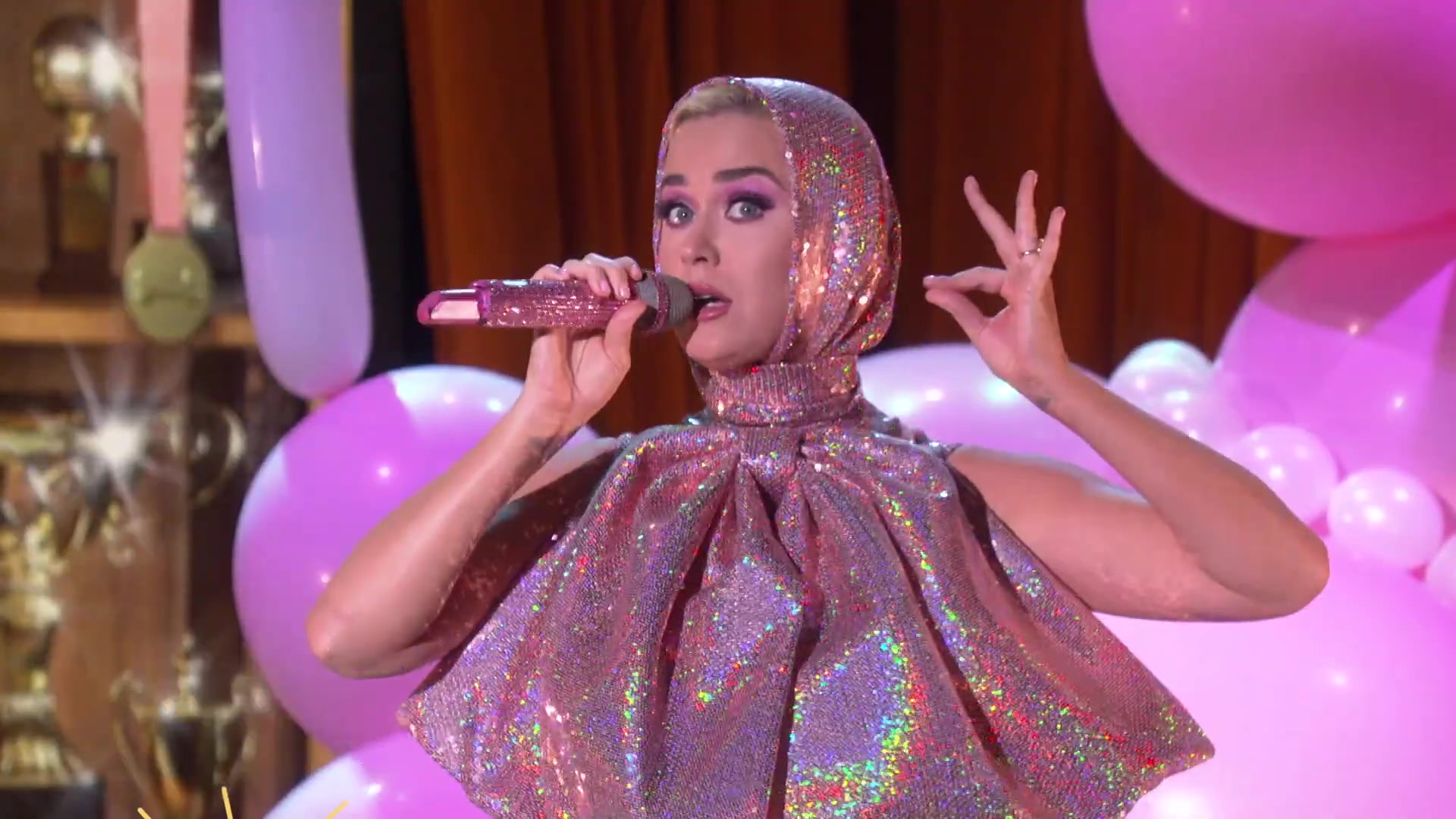katyperrysmalltalkliveontheellenshow特效中英字幕1080p